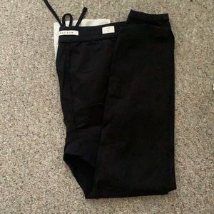 Men’s Medium- Pacsun Joggers
